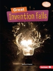 Great Invention Fails - Book