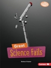 Great Science Fails - Book