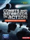 Comets and Asteroids in Action (An Augmented Reality Experience) - Book
