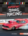 Superfast Drag Racing - eBook