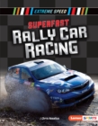 Superfast Rally Car Racing - eBook