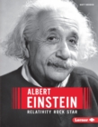 Albert Einstein : Relativity Rock Star - eBook