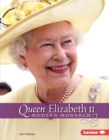 Queen Elizabeth II : Modern Monarch - eBook