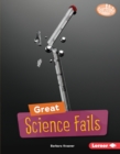 Great Science Fails - eBook