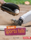 Great Sports Fails - eBook