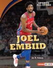 Joel Embiid - eBook
