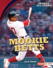 Mookie Betts - eBook
