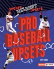 Pro Baseball Upsets - eBook
