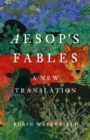 Aesop's Fables : A New Translation - Book