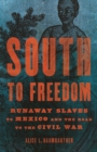 South to Freedom : Runaway Slaves to Mexico and the Road to the Civil War - Book