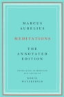 Meditations : The Annotated Edition - Book