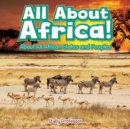 All About Africa! About All African States and Peoples - Book