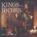 Kings and Riches Children's European History - Book