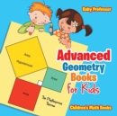 Advanced Geometry Books for Kids - The Phythagorean Theorem Children's Math Books - Book