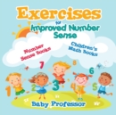 Exercises for Improved Number Sense - Number Sense Books Children's Math Books - Book
