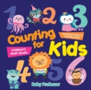 Counting for Kids - Arranging Numbers in Ascending Order Children's Math Books - Book
