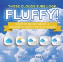 Those Clouds Sure Look Fluffy! Weather Books Grade 4 Children's Earth Sciences Books - Book