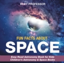 Fun Facts About Space - Book