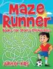 Maze Runner Books for Sports Enthusiasts - Book