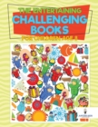 The Challenging Hidden Picture Books for Children Age 8 - Book