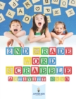 2nd Grade Word Scrabble Activity Book - Book