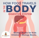 How Food Travels in the Body - Book