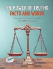The Power of Truths, Facts and Words Crossword Jumbo Puzzles with 100 Exercises! - Book