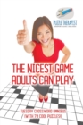 The Nicest Game Adults Can Play Tuesday Crossword Omnibus (with 70 Cool Puzzles!) - Book