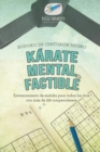 Karate mental factible Sudoku de cinturon negro Entrenamiento de sudoku para todos los dias con mas de 200 rompecabezas - Book