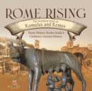 Rome Rising - Book
