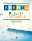 Agenda Planner for the Successful You : 2020 Monthly Planner - Book