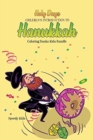 Holy Days : Children's Introduction to Hanukkah: Coloring Books Kids Bundle - Book