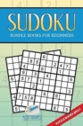 The Puzzle Game Books for the Word Nerds : Easy to Difficult Crossword Puzzles Bundle - Book