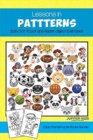 Lessons in Patterns : Easy Dot to Dot and Hidden Object Exercises: Educational Puzzle Books Bundle - Book