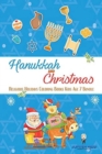Hanukkah and Christmas : Religious Holidays Coloring Books Kids Age 7 Bundle - Book