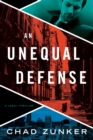 An Unequal Defense - Book