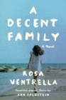 A Decent Family : A Novel - Book