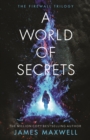 A World of Secrets - Book