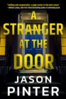 A Stranger at the Door - Book