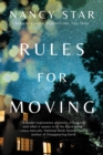 Rules for Moving - Book