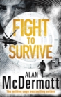 Fight To Survive - Book