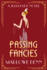 Passing Fancies - Book