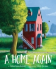 A Home Again - Book