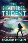 The Shattered Trident - Book