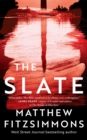 The Slate - Book