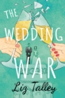 The Wedding War - Book