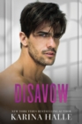 Disavow - Book
