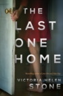 The Last One Home - Book