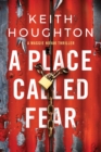 A Place Called Fear - Book
