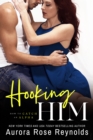 Hooking Him - Book